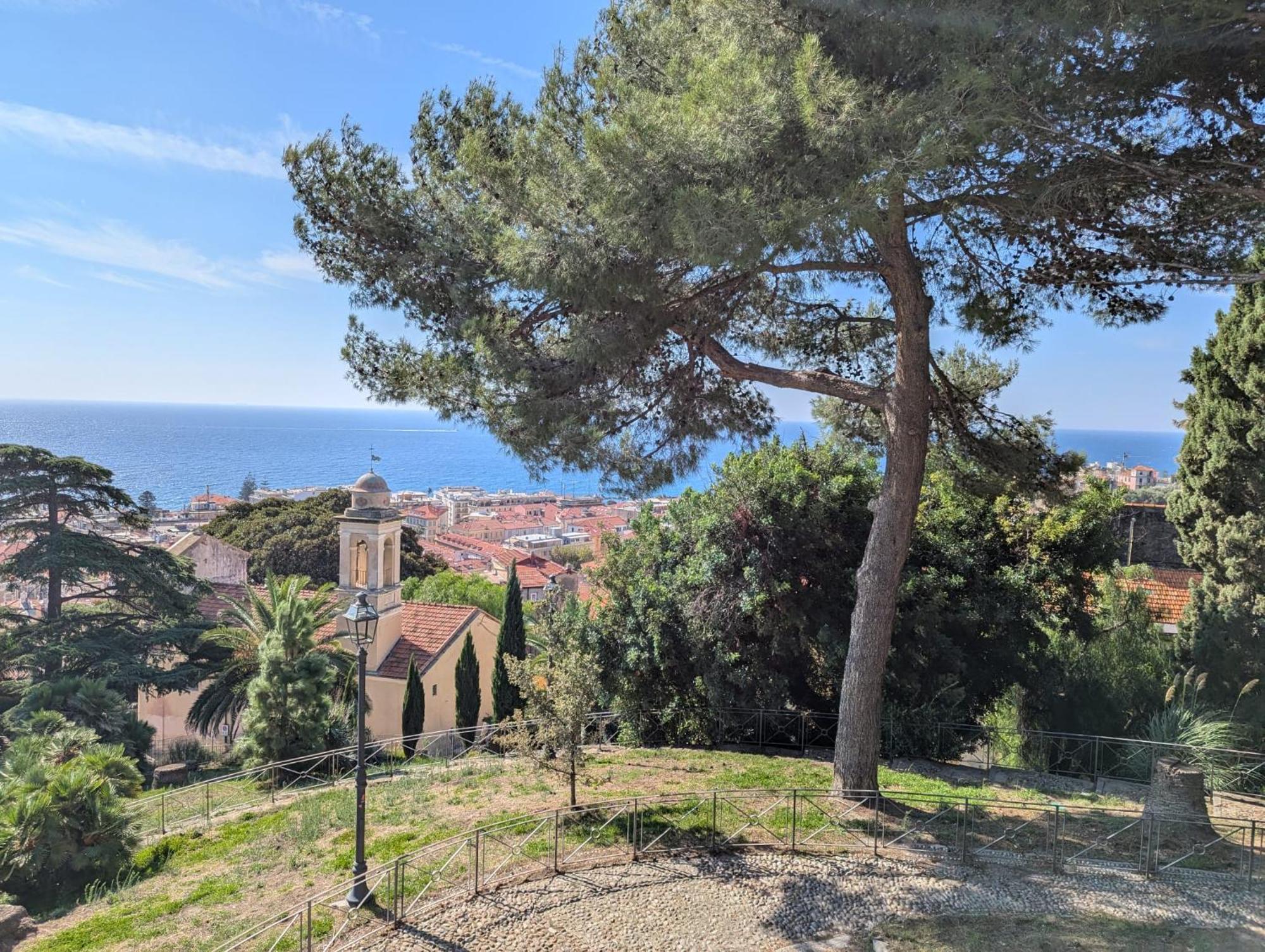 Casa Moret San Remo Extérieur photo